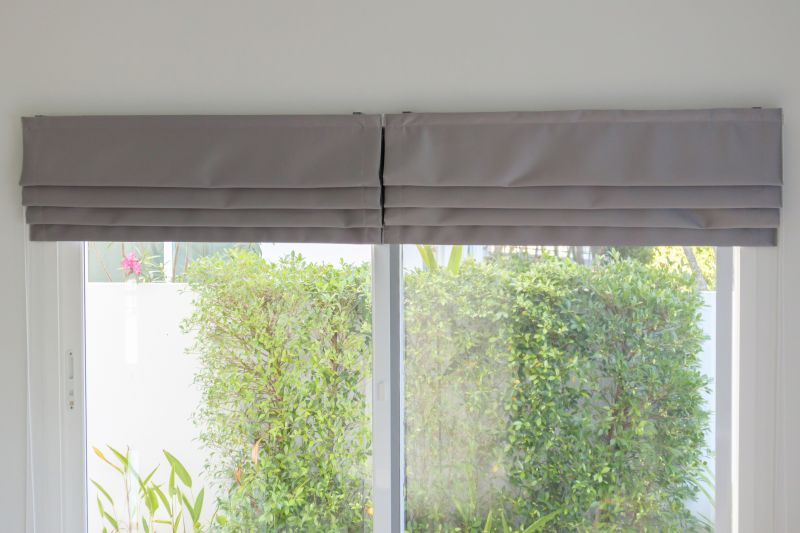 Shades Installation in Denver, CO