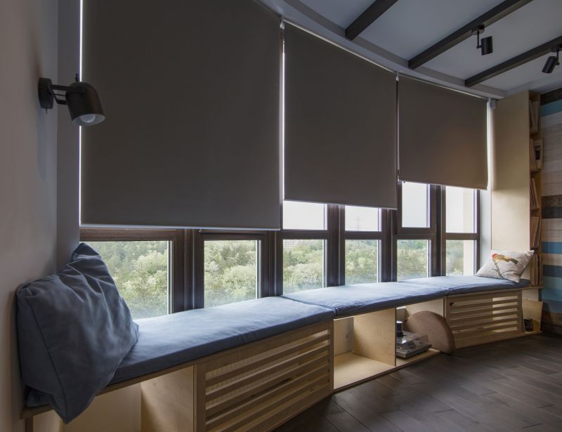 Automated Blinds Installation in Boulder, CO