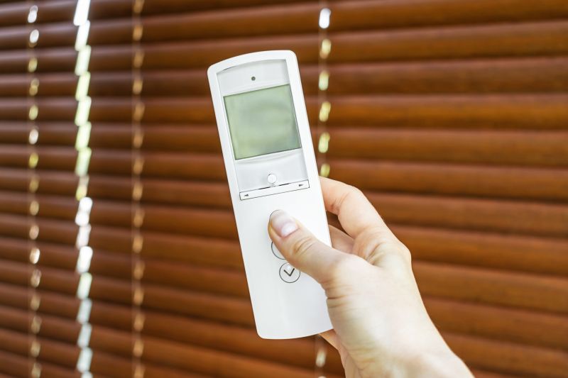 Automated Blinds Installation in Boulder, CO
