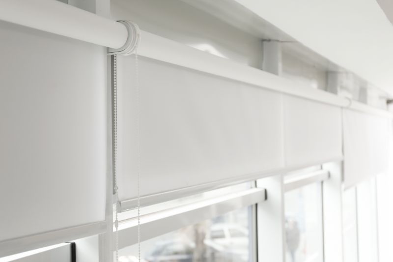 Blinds Replacement Service in Denver County, CO