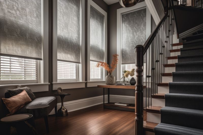 Cellular Blinds Installation in Longmont, CO