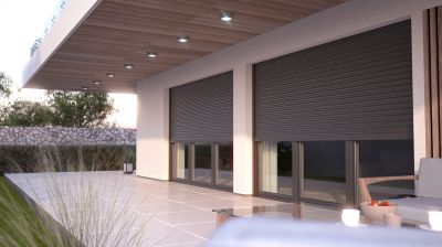 Cellular Shades Installation in Denver County, CO