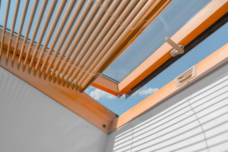 Commercial Shades Installation in Longmont, CO