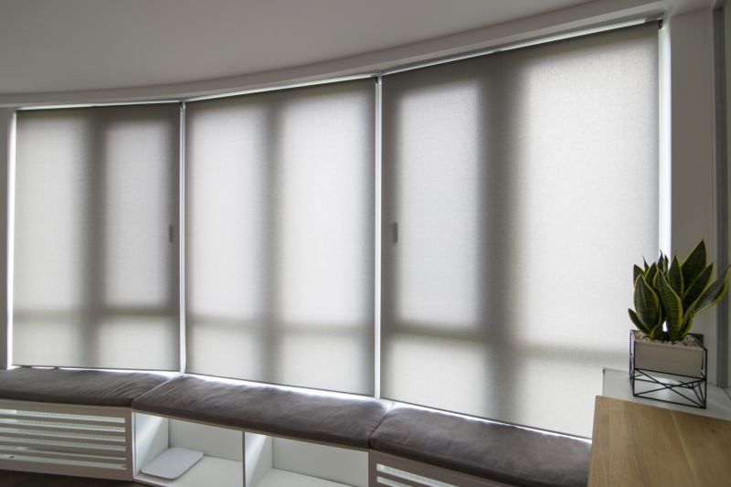 Electric Shades Installation in Longmont, CO