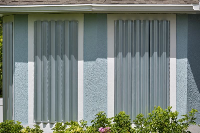 Emergency Shutter Installation in Boulder, CO