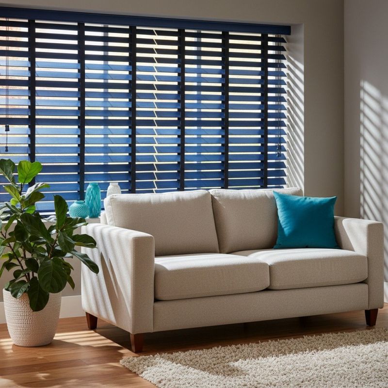 Horizontal Blind Repair in Longmont, CO