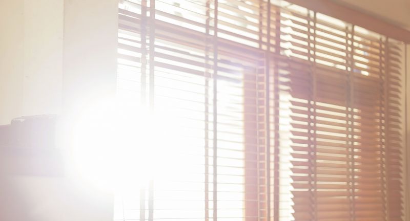 Indoor Shutters Installation in Boulder, CO