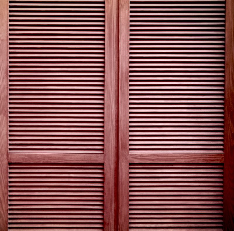 Louvered Shutters Installation in Midlothian, VA