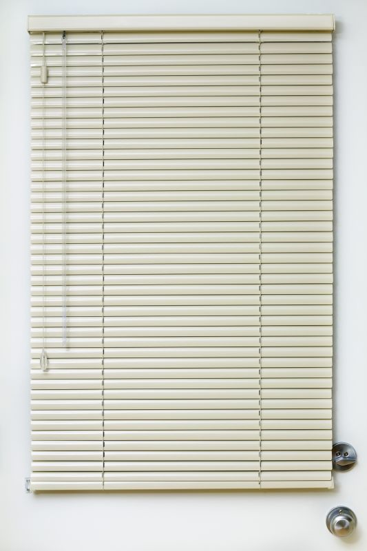 Pleated Shades Installation in Denver County, CO