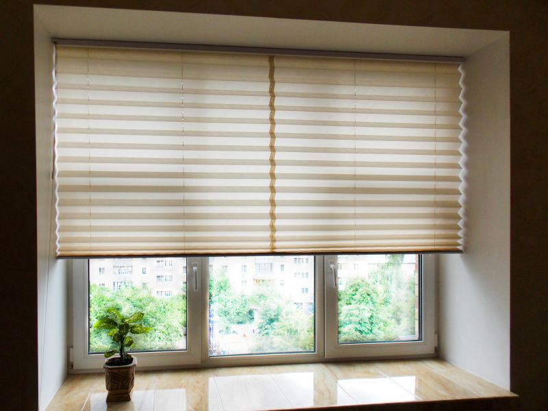 Roller Shades Installation in Littleton, CO