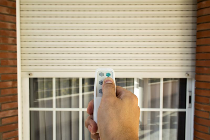Roller Shutter Repair in Denver, CO