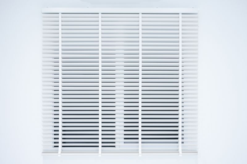 Roman Blinds Installation in Longmont, CO