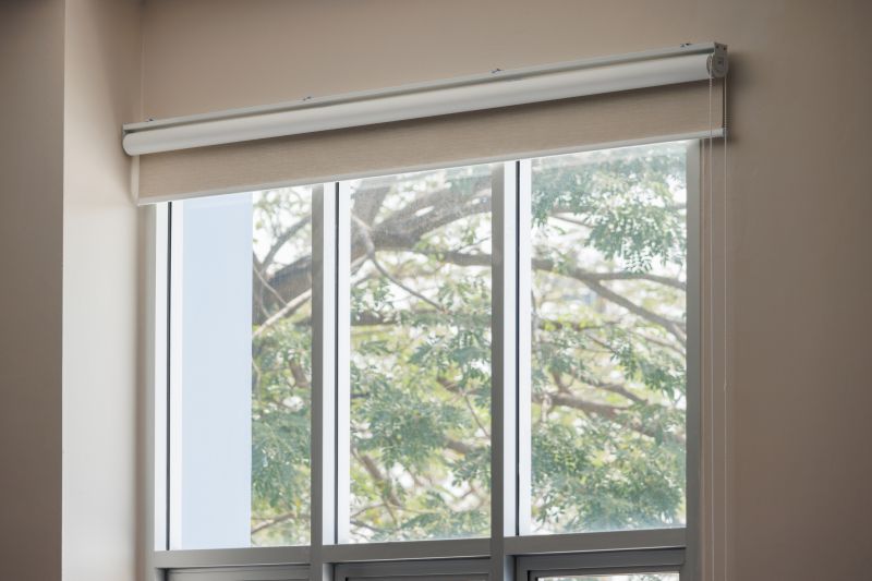 Roman Shades Repair in Warrenton, VA