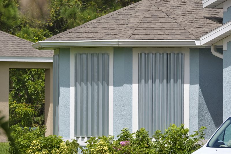 Security Shutters Installation in Denver, CO