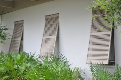 Security Shutters Installation in Kansas City, KS