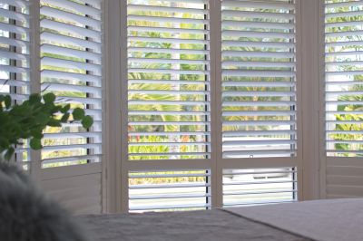 Shades Installation in Denver, CO