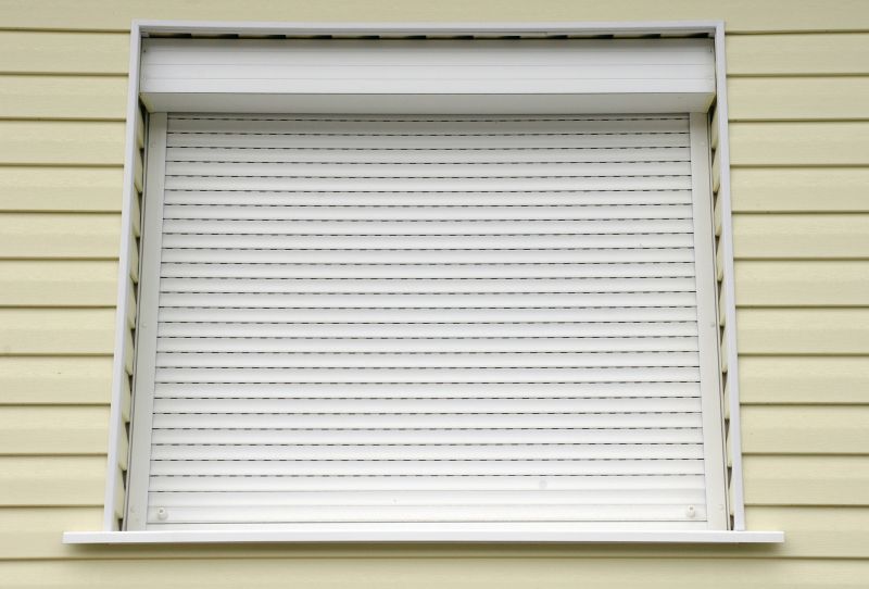 Shutter Mounting in Alpharetta, GA