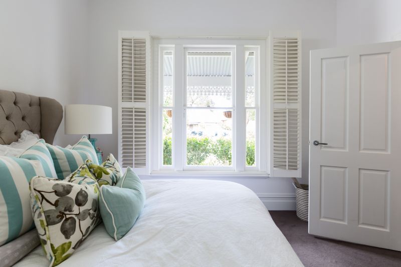 Shutter Reattachment in Denver County, CO