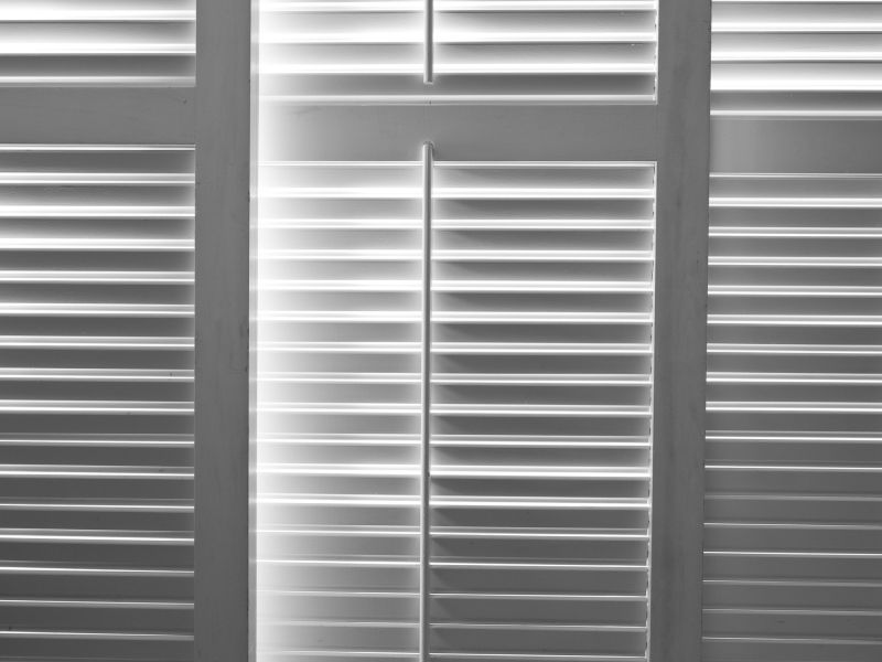 Shutter Reattachment in Olathe, KS