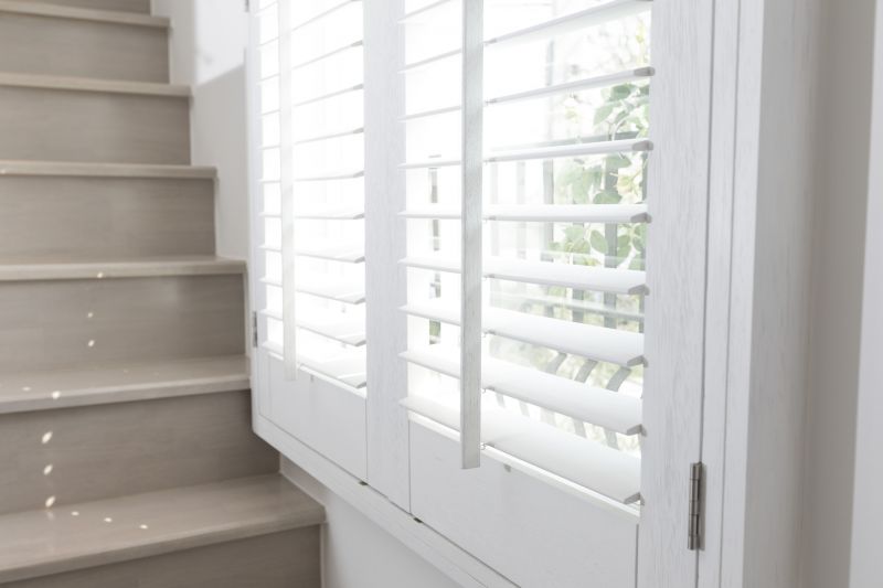 Shutters Installation in Alpharetta, GA