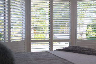 Shutters Replacement in Kansas City, KS