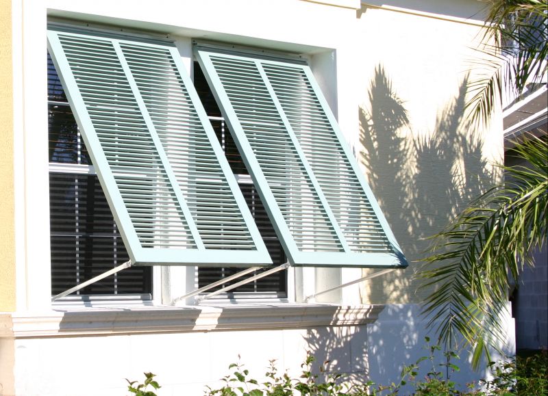 Shutters Replacement in Richmond, VA