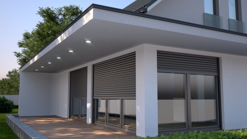 Storm Shutter Replacement in Boulder, CO