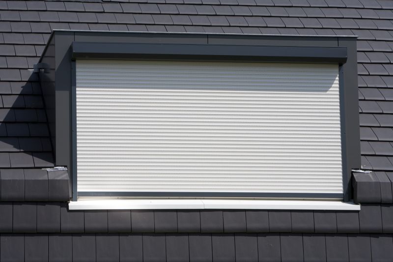 Storm Shutters Installation in Kansas City, KS