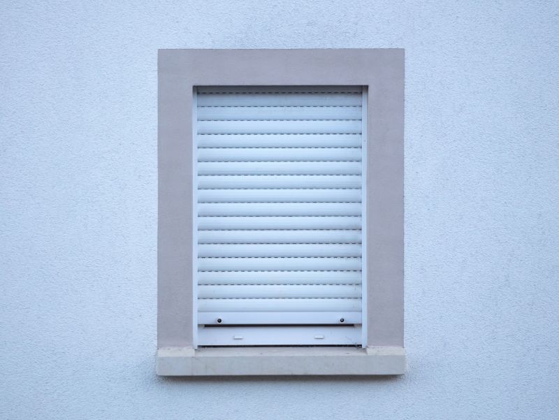 Storm Shutters Installation in Longmont, CO