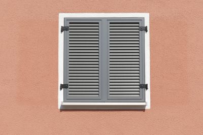 Storm Shutters Installation in Alpharetta, GA
