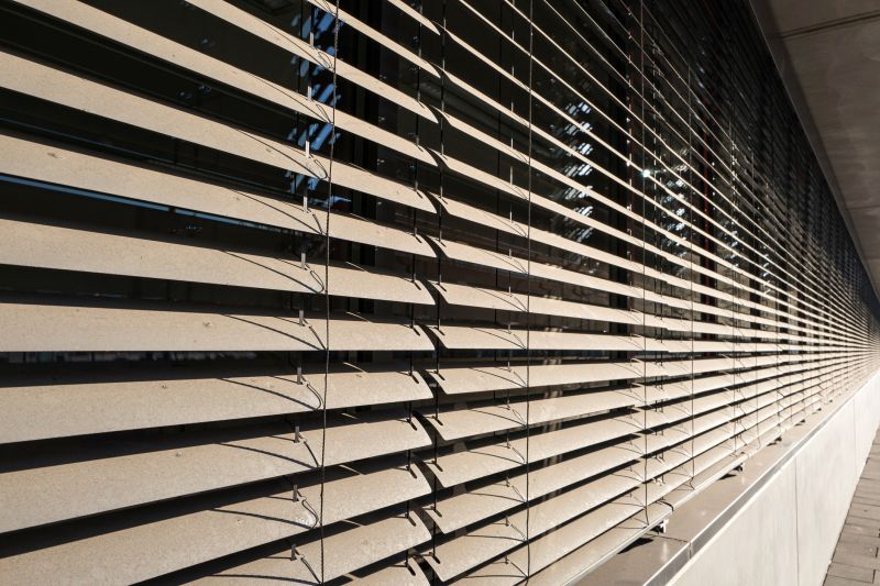 Track Blinds Installation in Denver County, CO