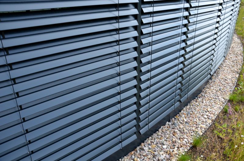 Vertical Blinds Installation in Denver, CO