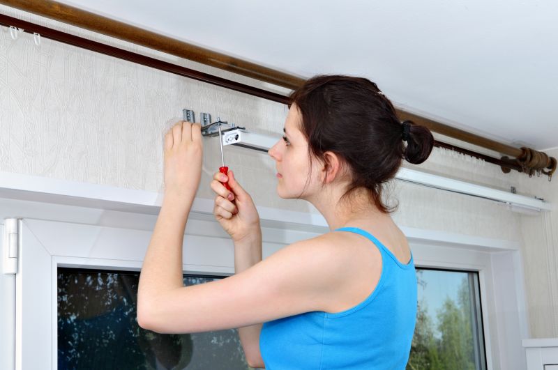 Vertical Blinds Installation in Denver, CO