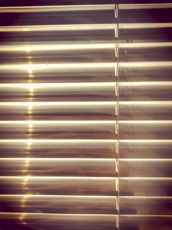 Vinyl Shutter Replacement