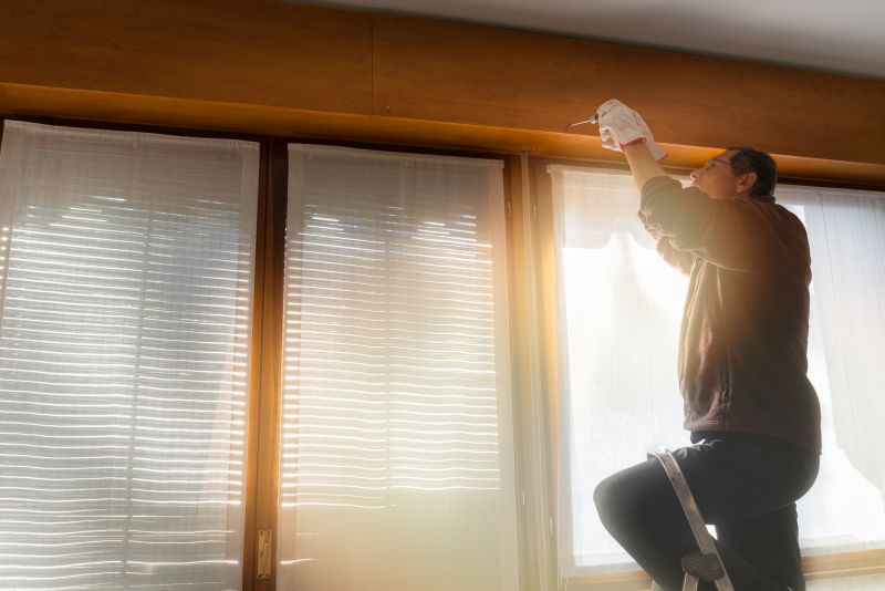 Professional Shutter Installers