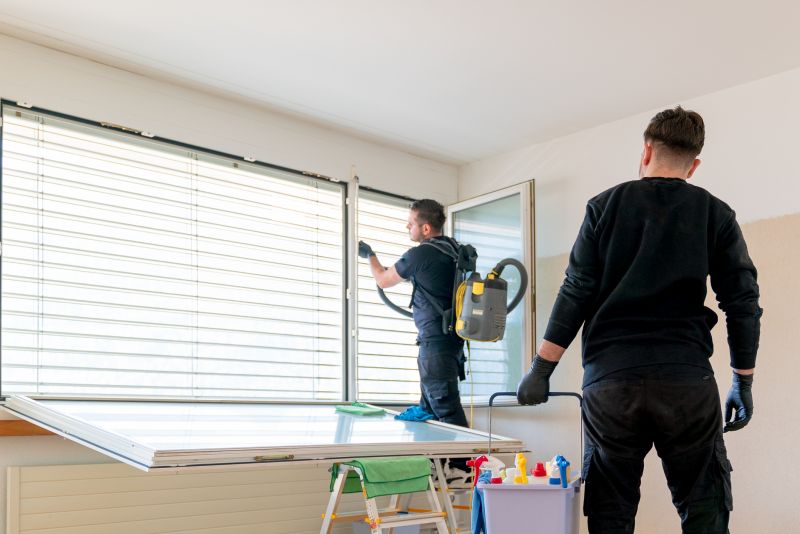 Window Blinds Cleaning in Nashua, NH