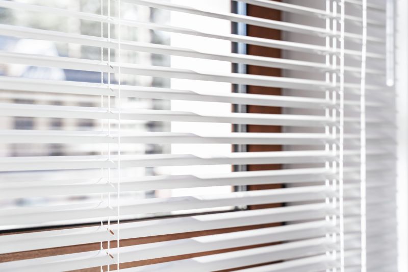 Window Blinds Installation in Denver, CO