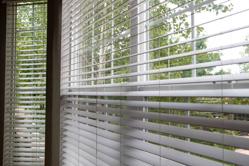 Window Blinds Installation in Alpharetta, GA