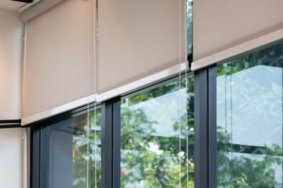Window Shade Repair in Boulder, CO