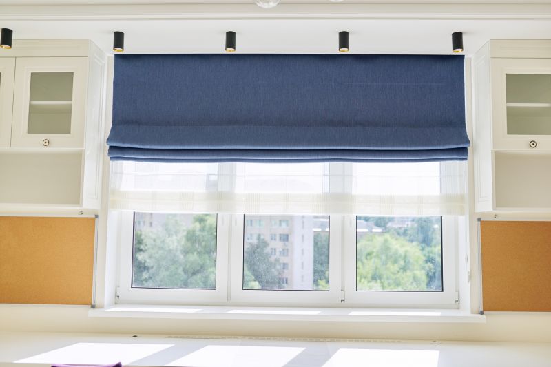 Window Shades Installation in Alpharetta, GA