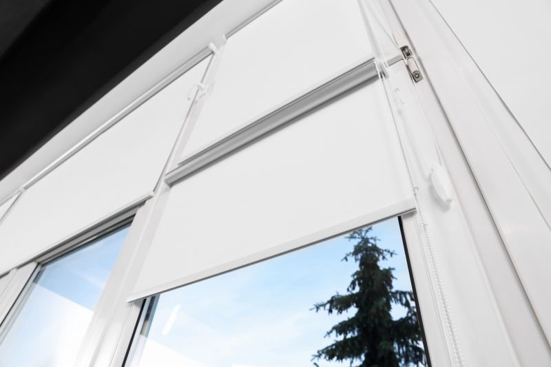 Window Shades Installation in Denver County, CO