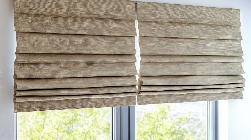 Window Shades Installation in Denver, CO