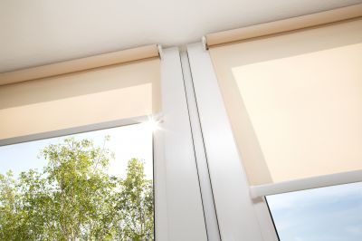 Window Shades Installation in Littleton, CO