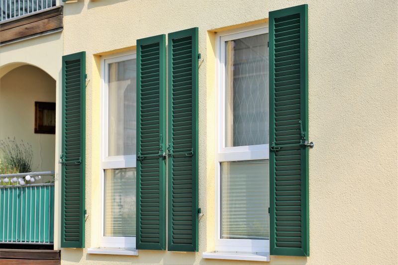 Shutter Repair Expertise