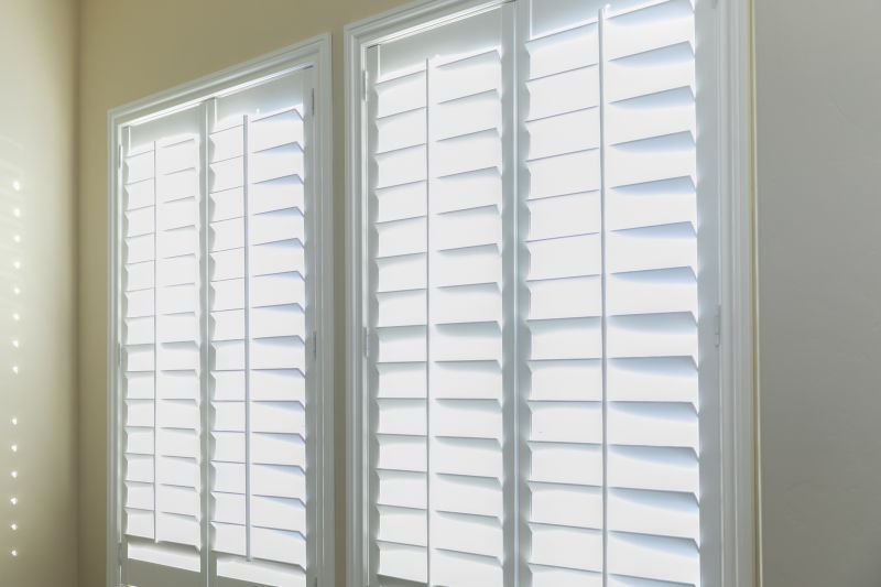 Interior Plantation Shutters