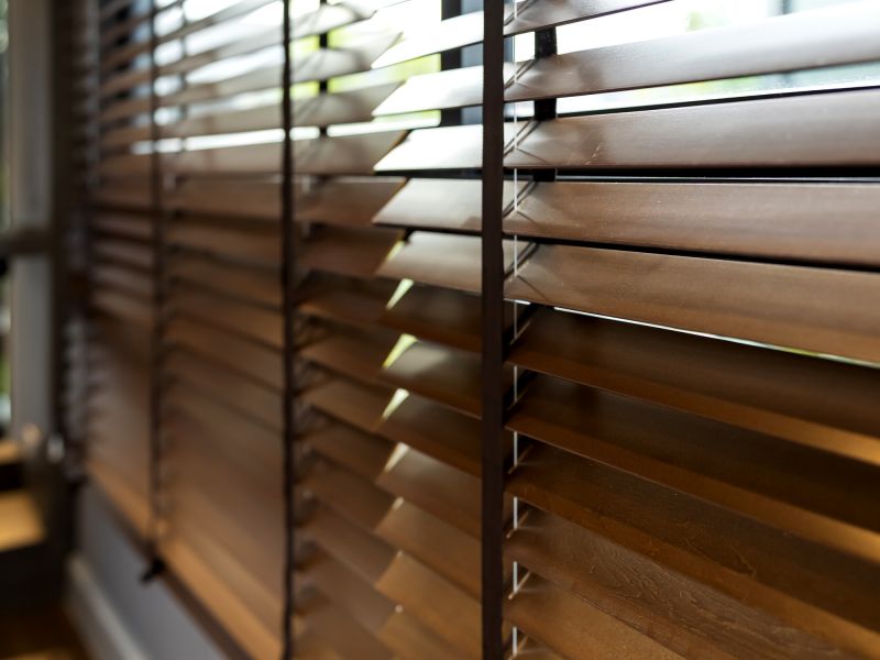 Window Shutters Repair in Kansas City, KS