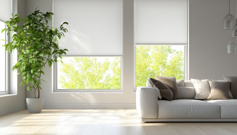 Window Treatments Installation in Denver County, CO