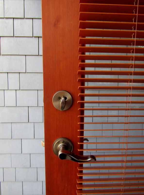 Wood Blinds Installation in Denver County, CO